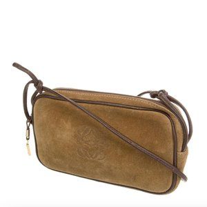 Loewe Crossbody Vintage Bag